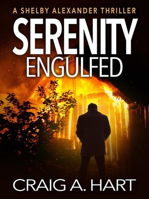 cover image of Serenity Engulfed